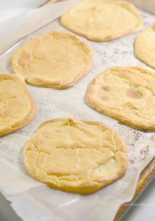 cloud bread