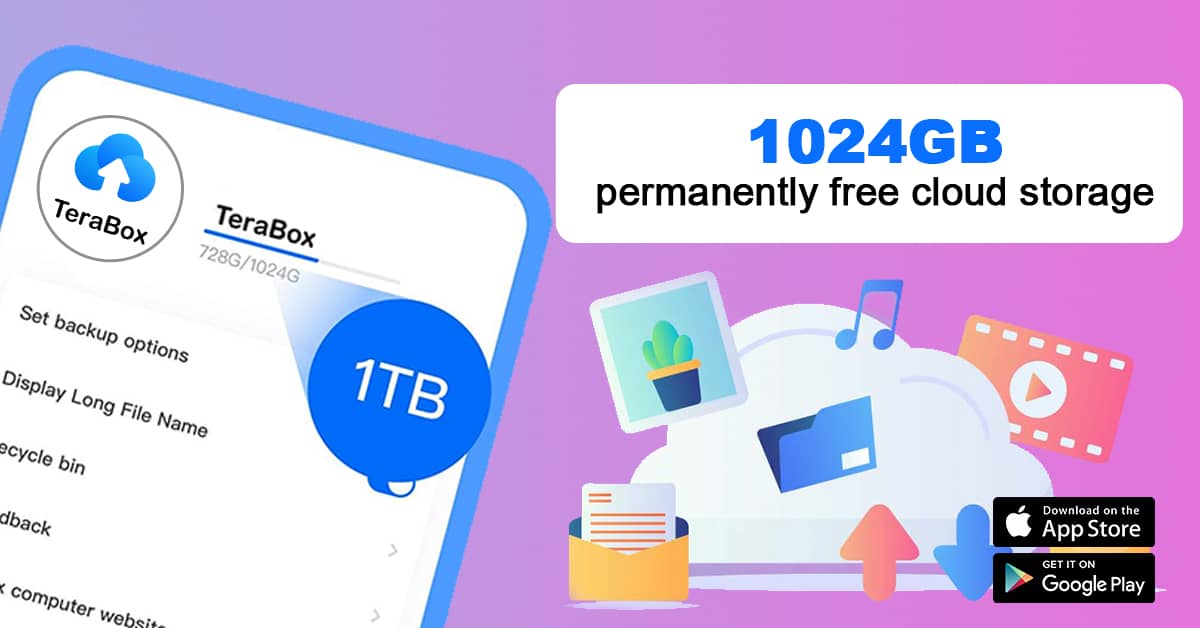 6 Best Cloud Storage Unlimited For Free In 2022