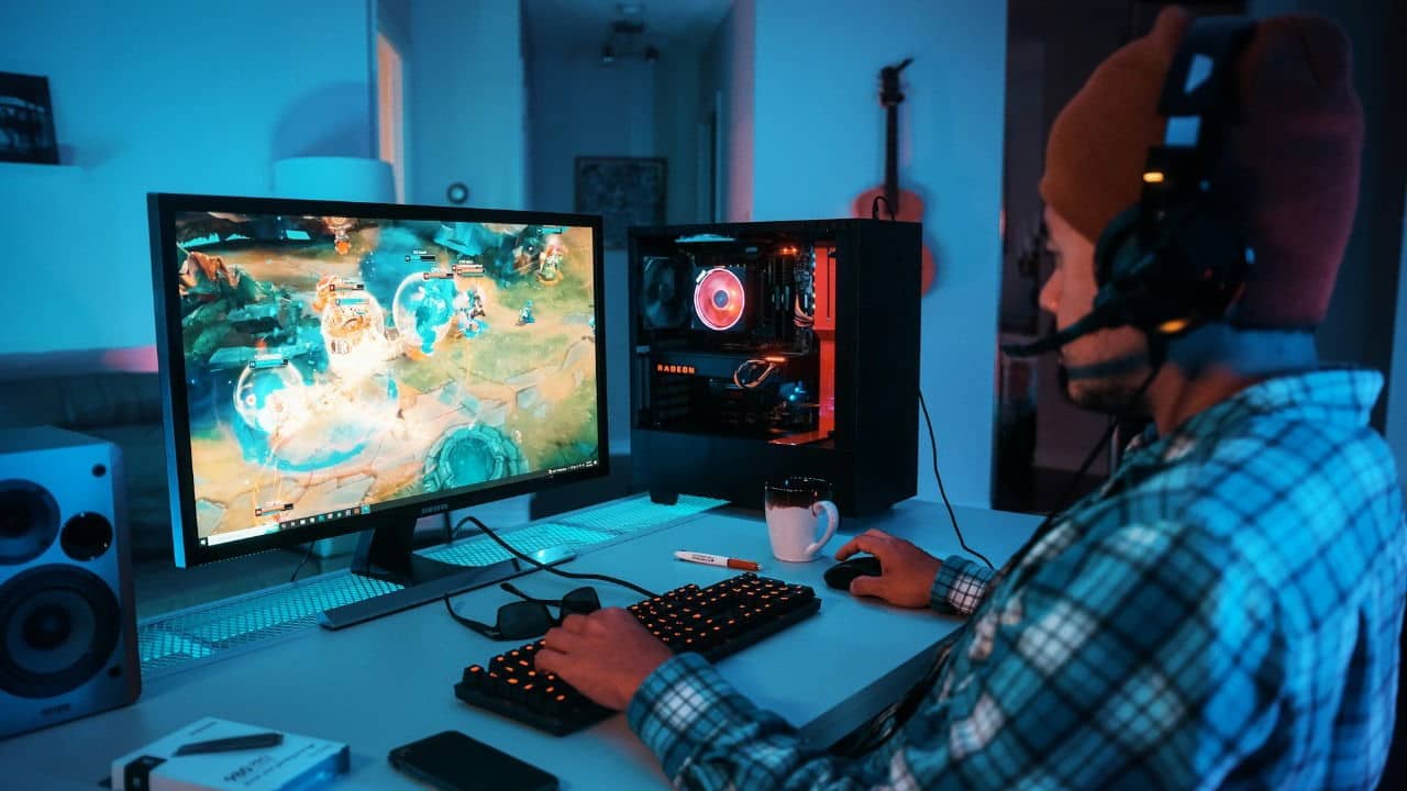 Cloud Gaming vs. Gaming PC: Is Streaming Games Your Best Option?