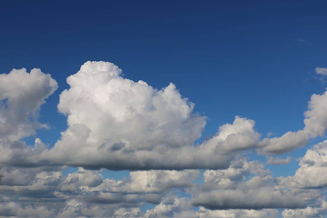 10 Most Common Types of Clouds Found in the Sky