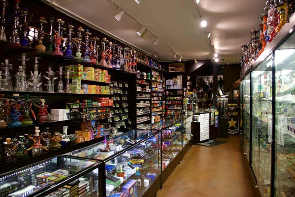 5 Best Smoke Shop POS Systems