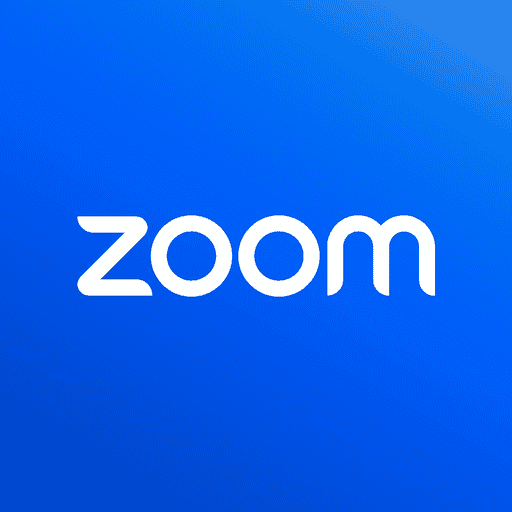 ZOOM Cloud Meetings PC