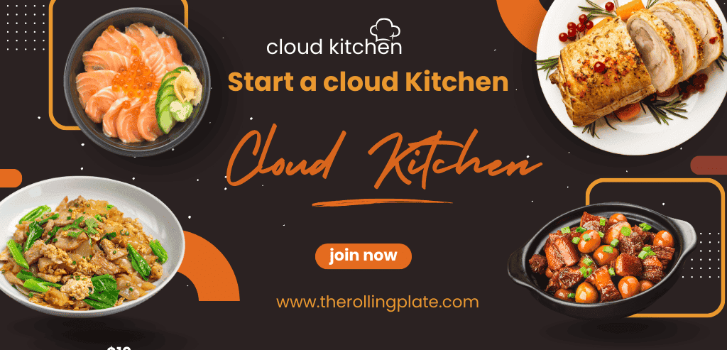 Ultimate Guide Cloud Kitchen Setup Cost In India 2024