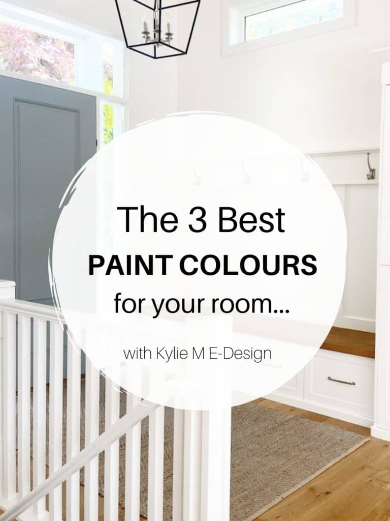 -design and online paint colour consulting using Benjamin Mooreand Sherwin Williams paint colors. Kylie M Interiors. DIY and affordable decorating advice blogger. Market