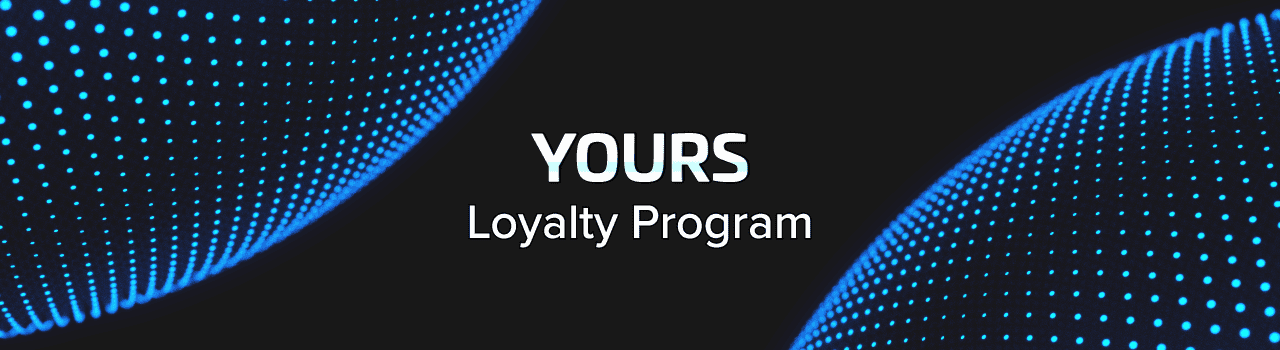 Loyalty Program Update