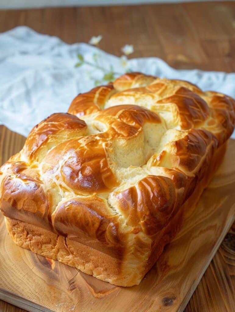 Fluffy Cottage Cheese Cloud Bread (Made in under 45 Minutes)