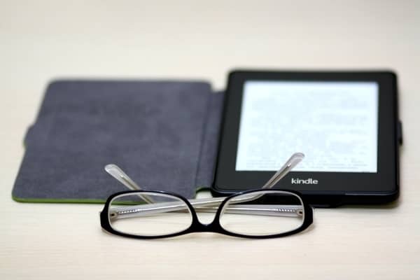 Kindle 