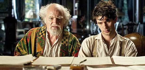 The ‘Cloud Atlas’ Question: When Is an ‘Unfilmable’ Book Actually Filmable?