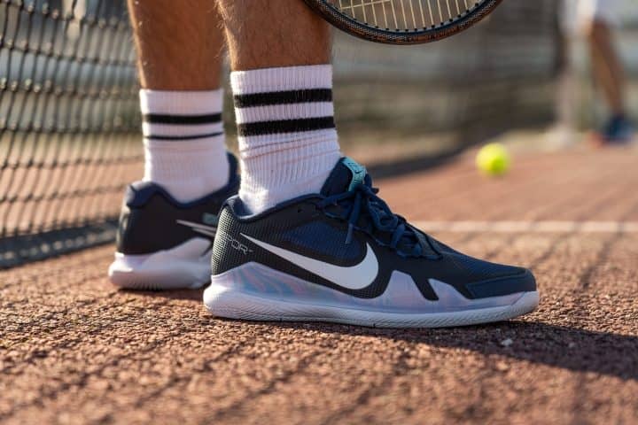 7 Best Hard Court Tennis Shoes in 2024