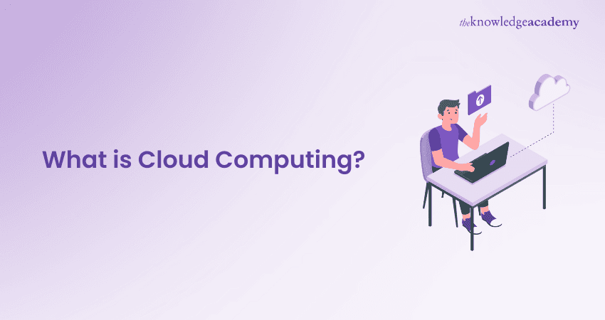 What is Cloud Computing? Benefits, Types & Services