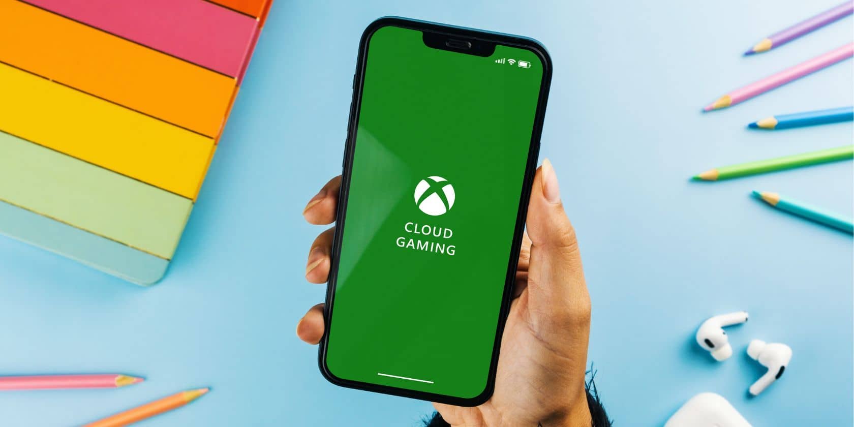 What Is Xbox Cloud Gaming and How Does It Work?