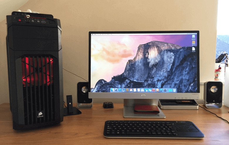 Hackintosh