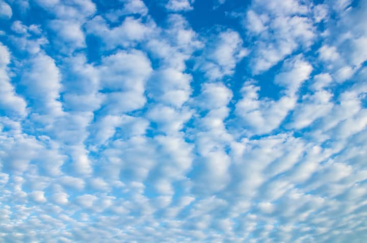 cirrocumulus