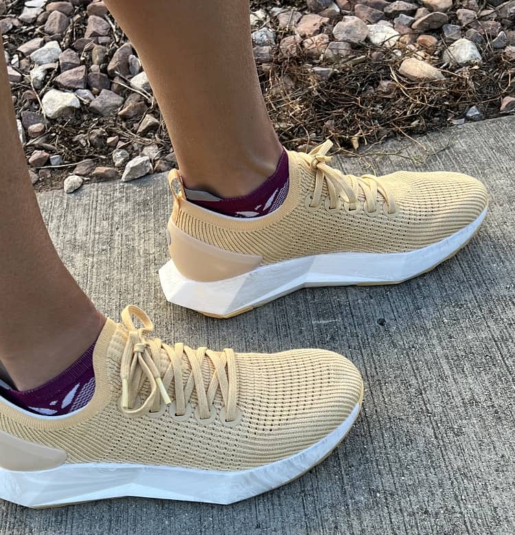 allbirds running shoes