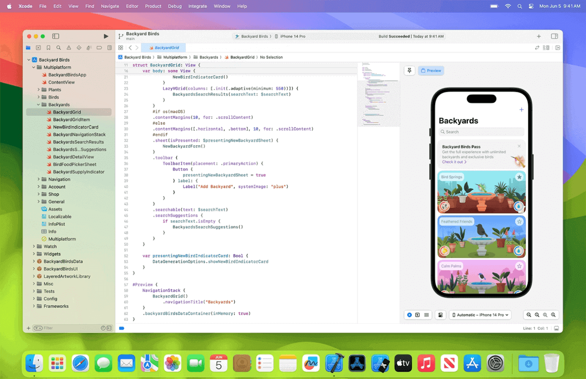 How To Use Xcode for Windows To Build iOS Apps