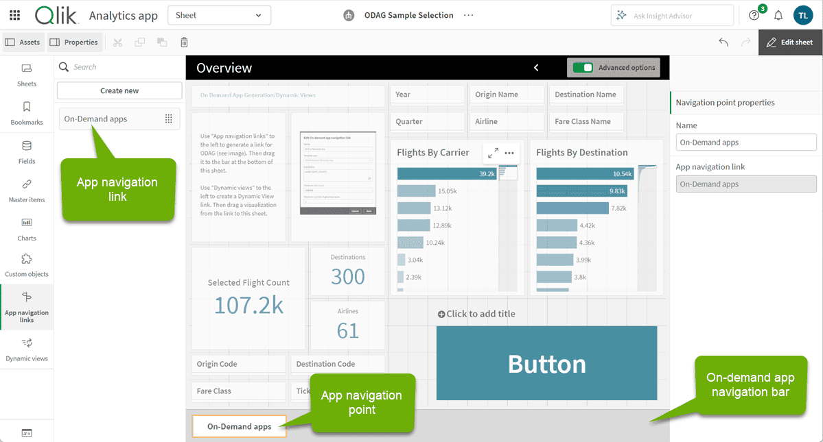 Building an on-demand app