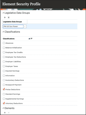 Oracle Fusion Cloud Payroll 24A What’s New