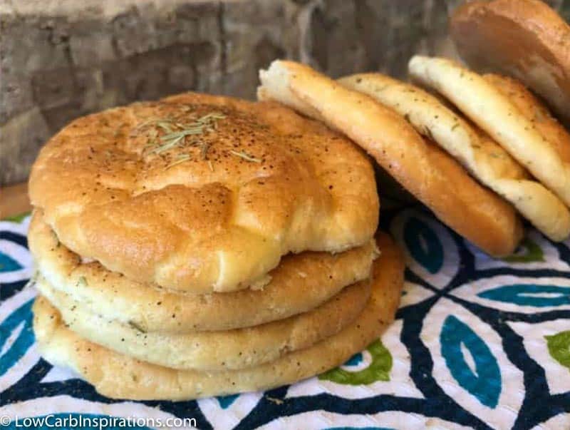 Keto Cloud Bread Recipe