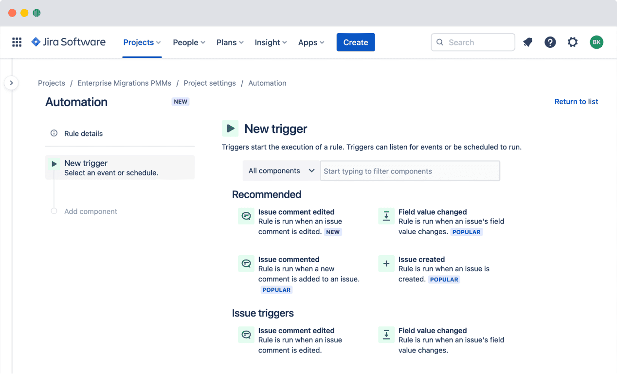 Product features comparison: Atlassian Cloud vs. on-premise