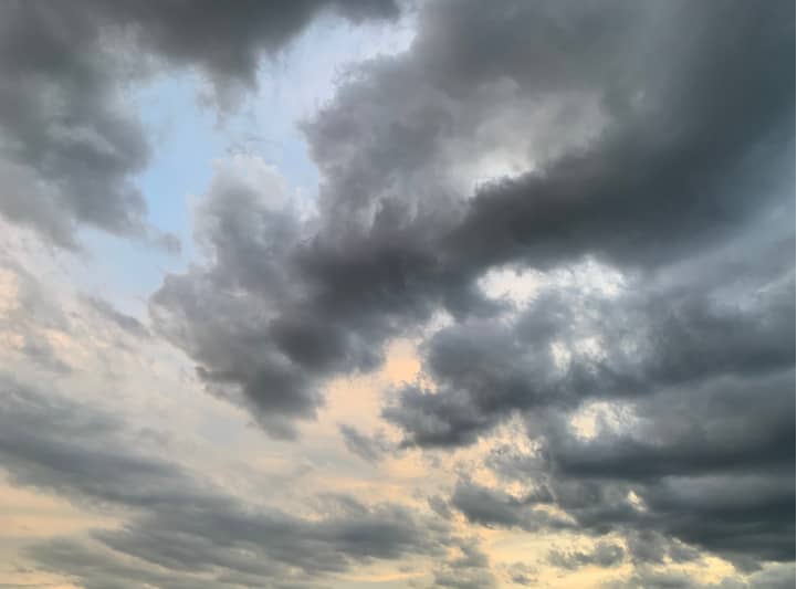 stratocumulus