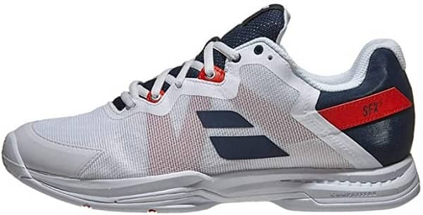 10 Best Tennis Shoes For Wide Feet