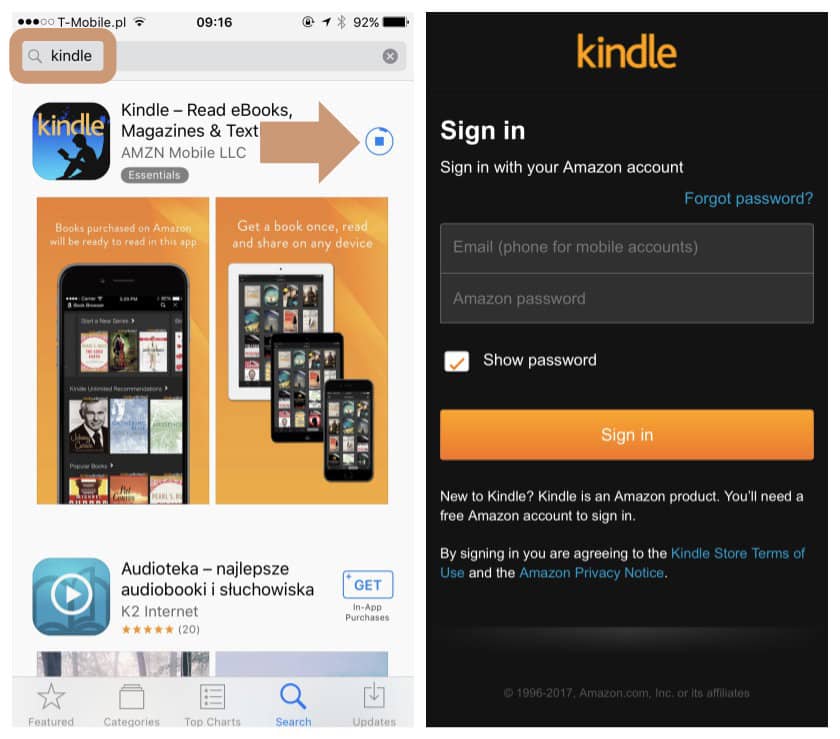 The ultimate guide to using Kindle app for iPad and iPhone