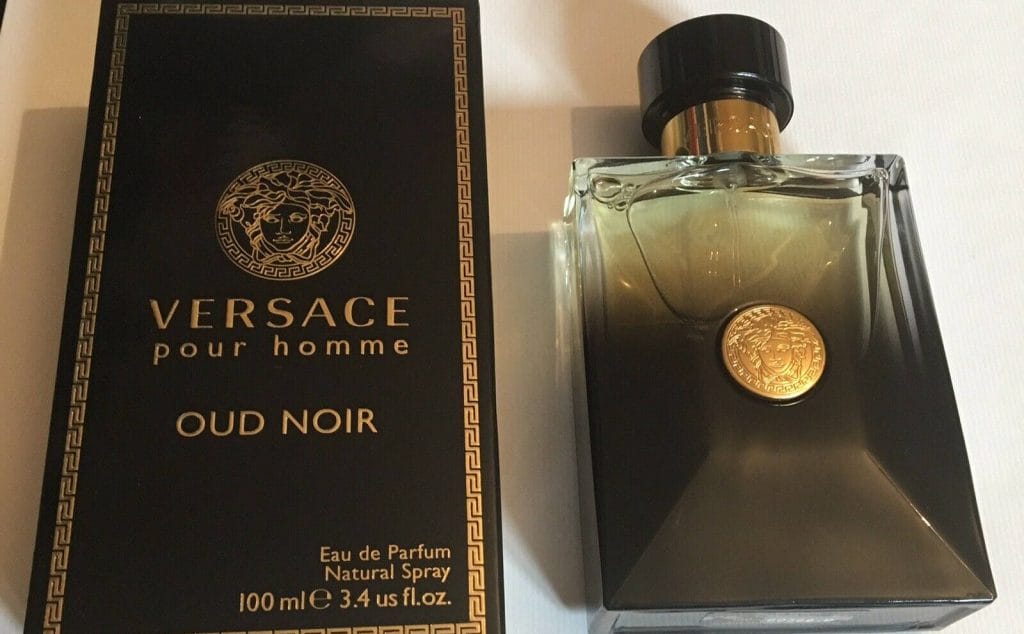 oud noir