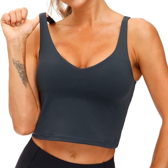 Lululemon Align tank Dupe