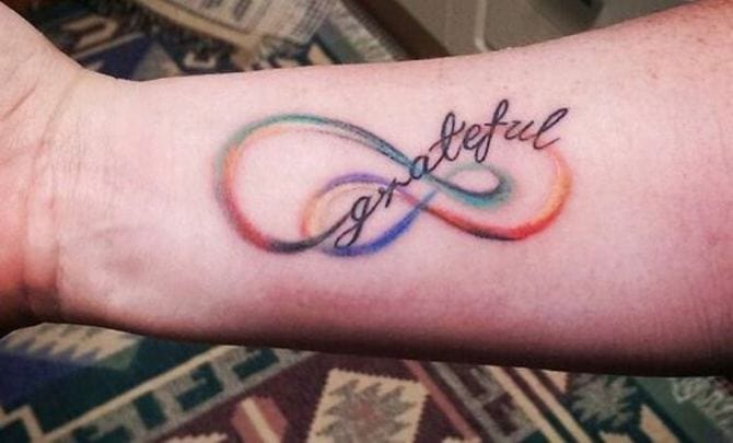 45 Rainbow Tattoos: A Celebration of Diversity and Inclusion in Body Art