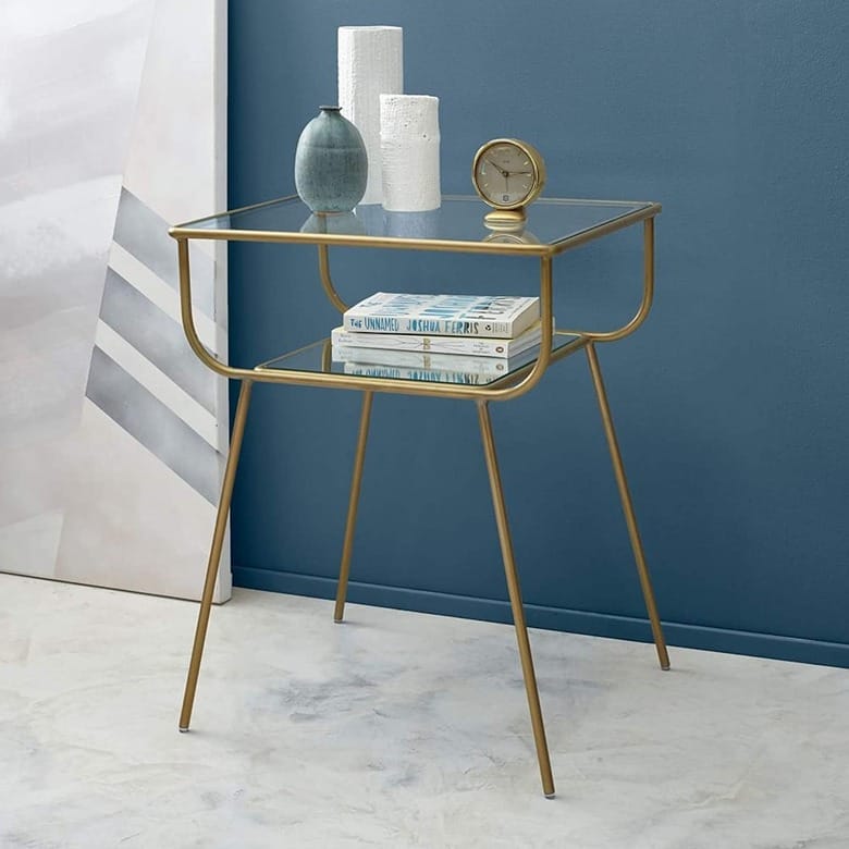 EKR Bedside Table