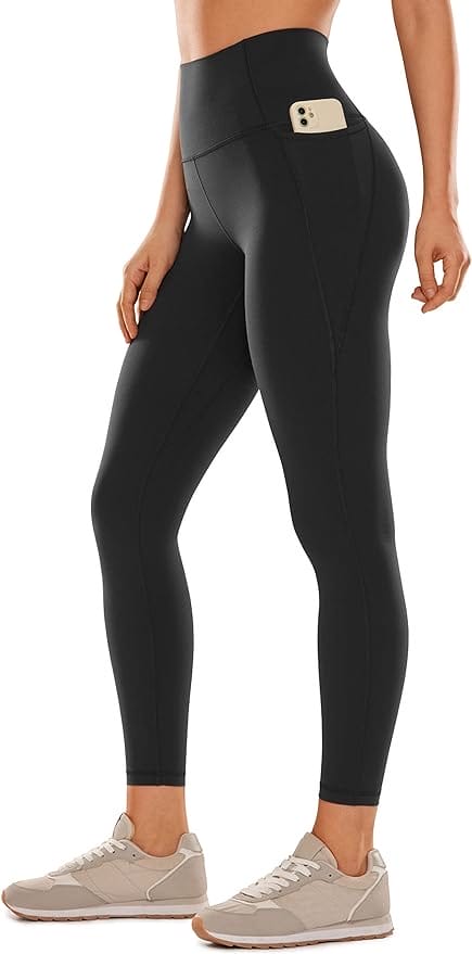 Lululemon Align Leggings with Pockets Dupe