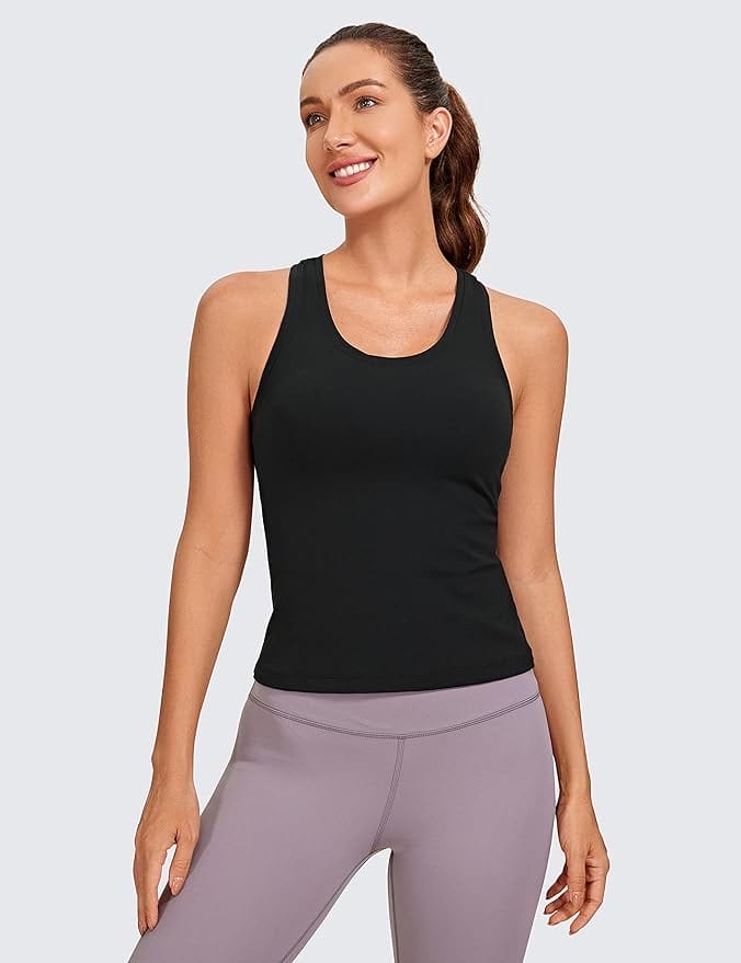 Lululemon Align tank Dupe ( Racerback )