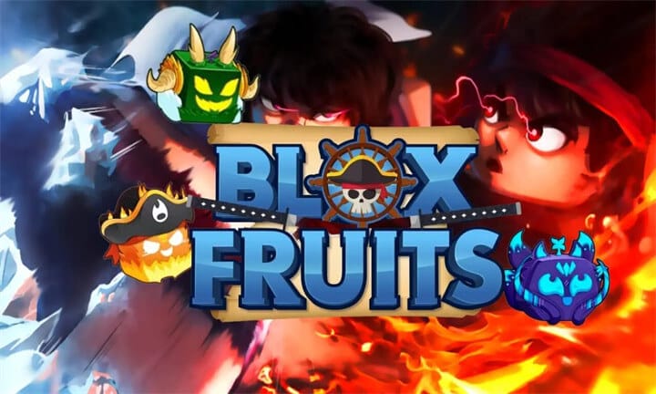 Ways to Get Every Fruit for Free in Blox Fruits