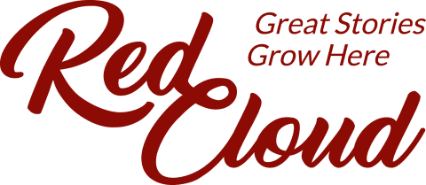 10 Great Ways to Create your Red Cloud Story! | Red Cloud, Nebraska