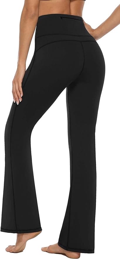 Lululemon Groove Flare Pant Dupe