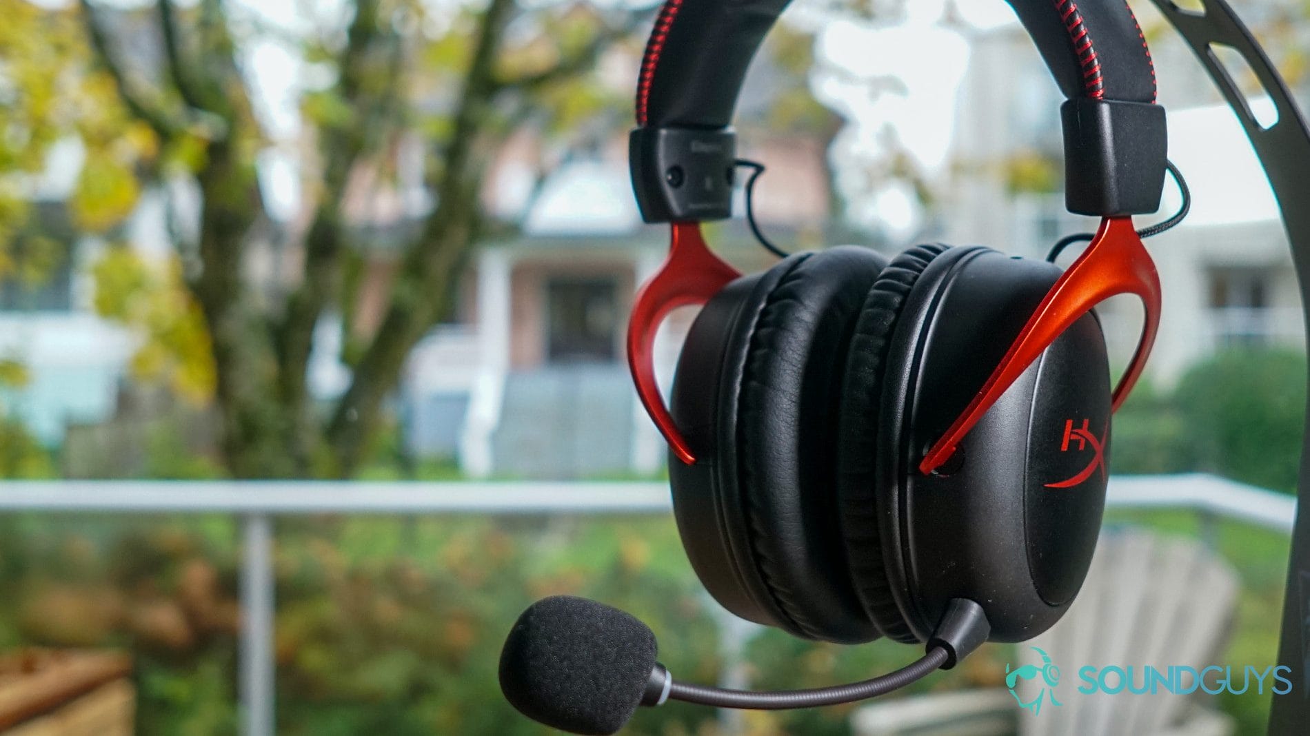 HyperX Cloud II Wireless review