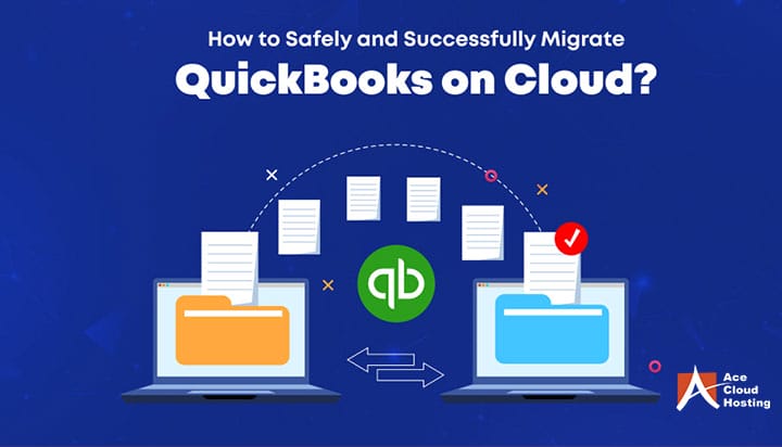 How to migrate QuickBooks to Cloud?