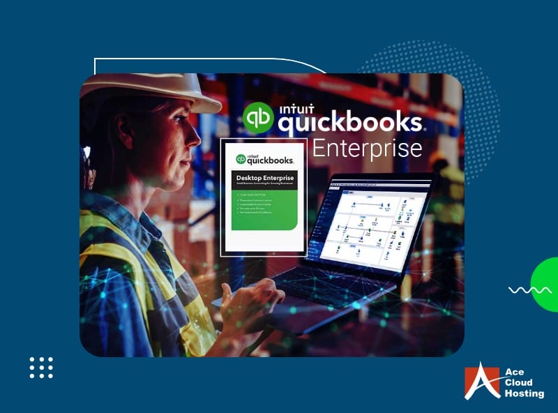 QuickBooks Enterprise: 7 Features for Construction Business