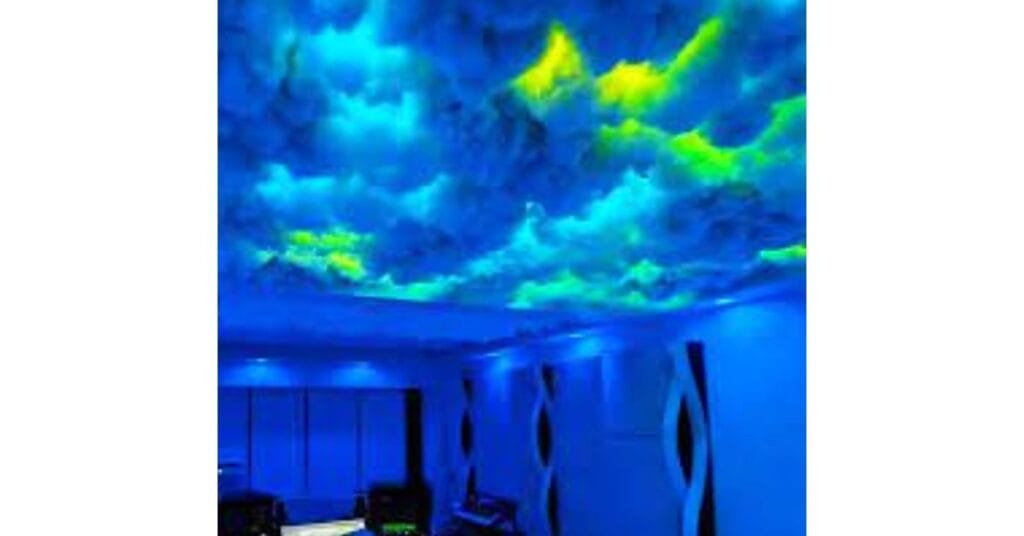 Radiant LED Cloud Ceiling DIY Guide: A Practical Approach 2024