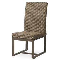 Lloyd Flanders Milan Armless Dining Chair - 475007