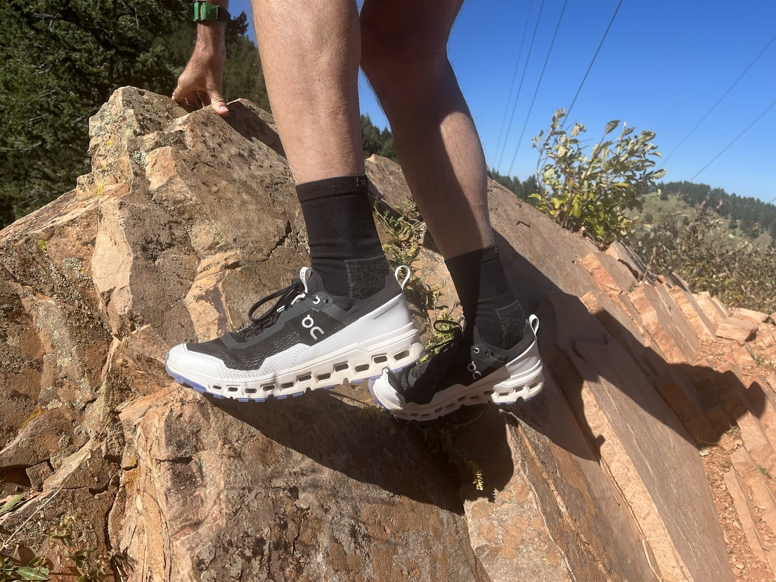 Road Trail Run: ON Cloudultra 2 Multi Tester Review: 5 Comparisons