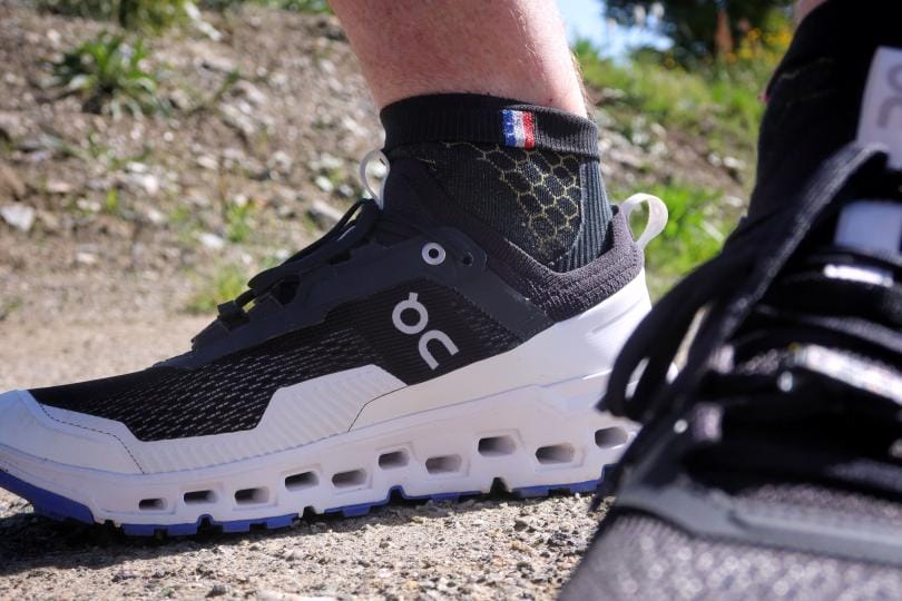 Le test de la On-Running CloudUltra 2