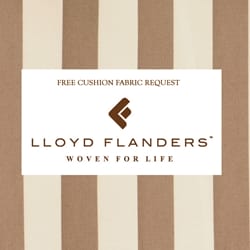 Lloyd Flanders