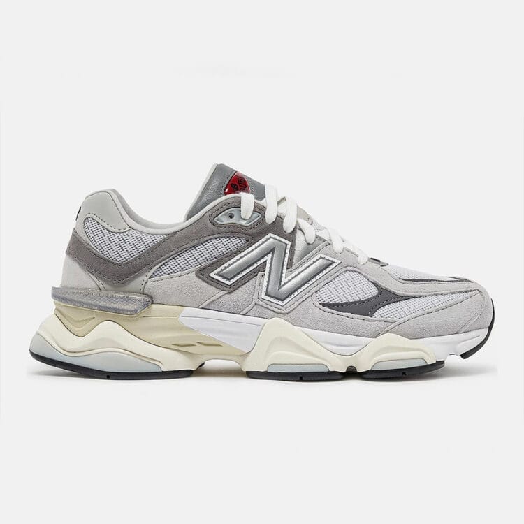 New Balance 9060 “Rain Cloud” U9060GRY