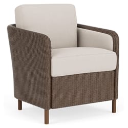 Lloyd Flanders Visions Dining Armchair - 133001