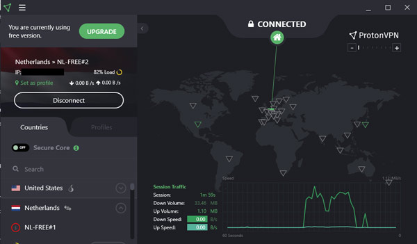 Top 5 des changements d’emplacement VPN pour modifier votre emplacement sur votre appareil