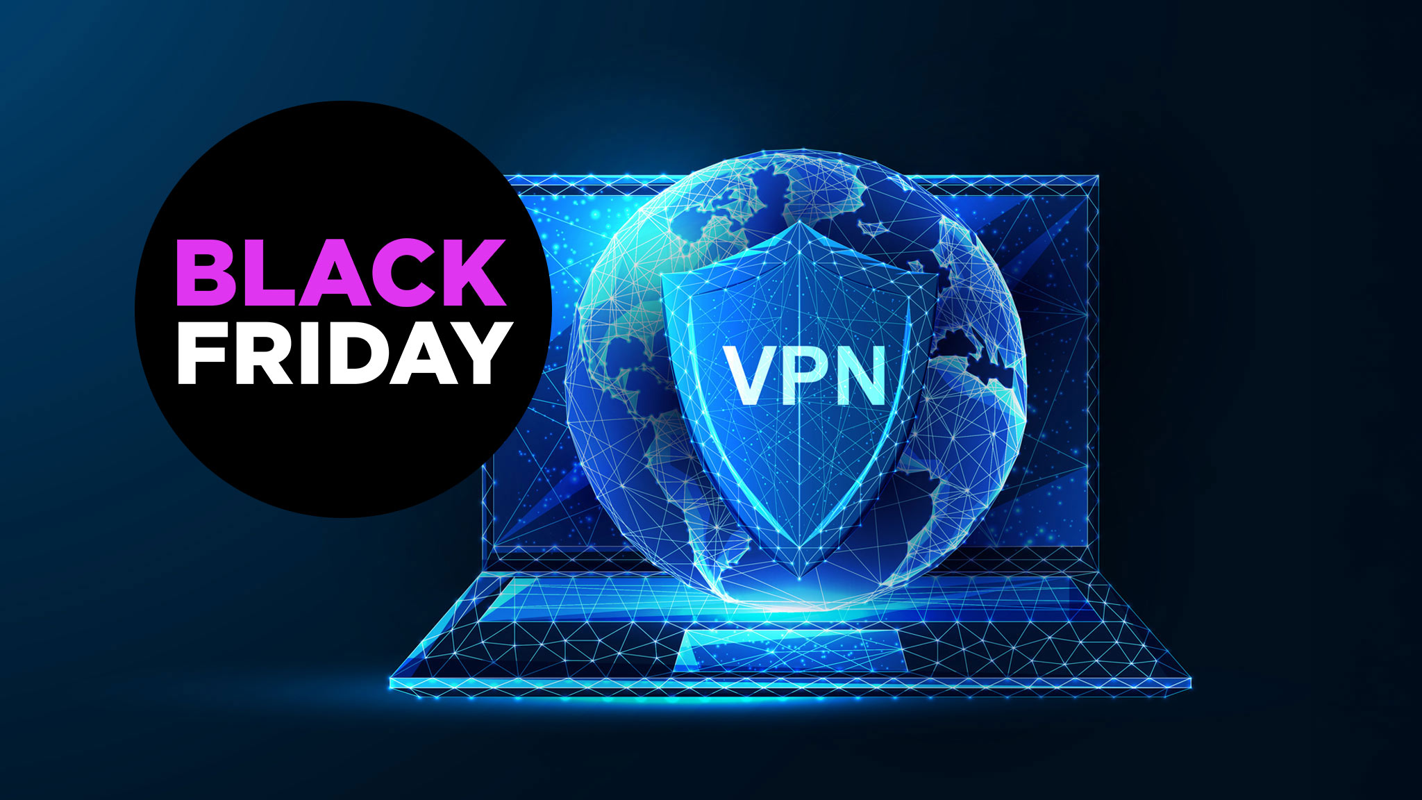 Die besten VPN-Angebote zum Black Friday 2024