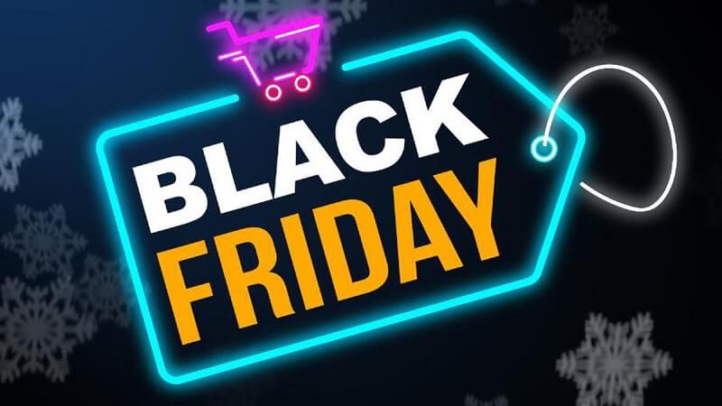 Best Black Friday VPN Deals for FireStick