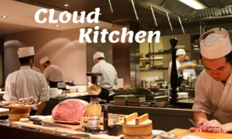 Top 15 Cloud Kitchens In India You Must Try