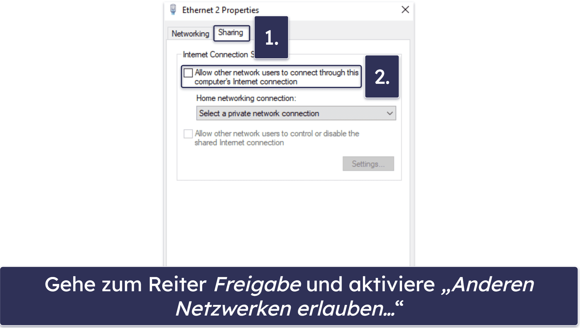 So installierst du ein VPN auf Oculus Quest 2 oder 3 (Schritt-für-Schritt-Anleitungen)